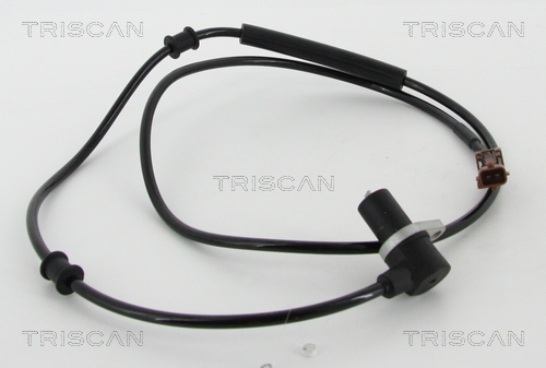 TRISCAN Sensor, Raddrehzahl