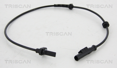 TRISCAN Sensor, Raddrehzahl