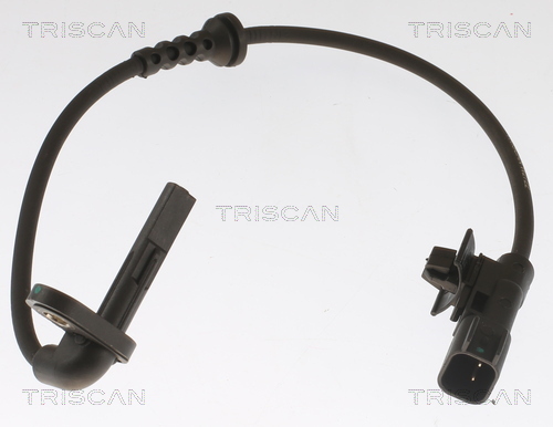 TRISCAN Sensor, Raddrehzahl