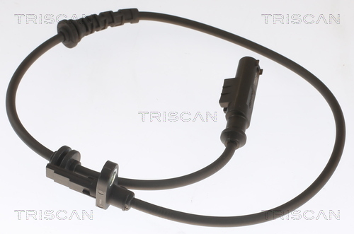 TRISCAN Sensor, Raddrehzahl