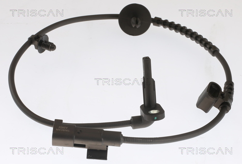 TRISCAN Sensor, Raddrehzahl