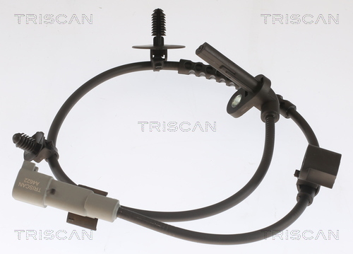 TRISCAN Sensor, Raddrehzahl