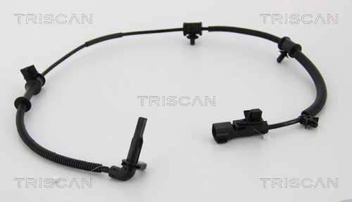 TRISCAN Sensor, Raddrehzahl