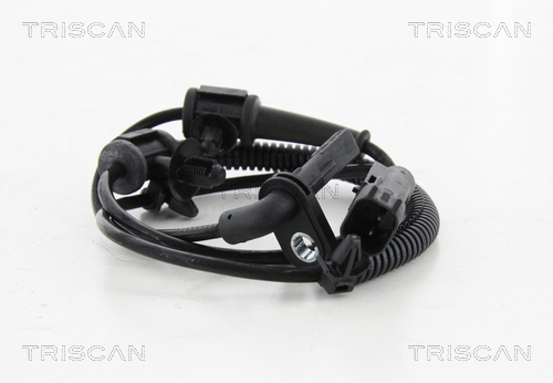 TRISCAN Sensor, Raddrehzahl