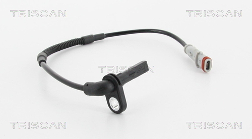 TRISCAN Sensor, Raddrehzahl