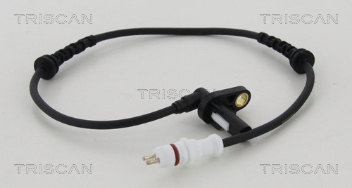 TRISCAN Sensor, Raddrehzahl