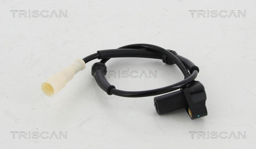 TRISCAN Sensor, Raddrehzahl