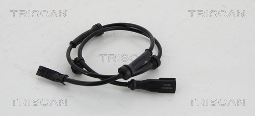 TRISCAN Sensor, Raddrehzahl