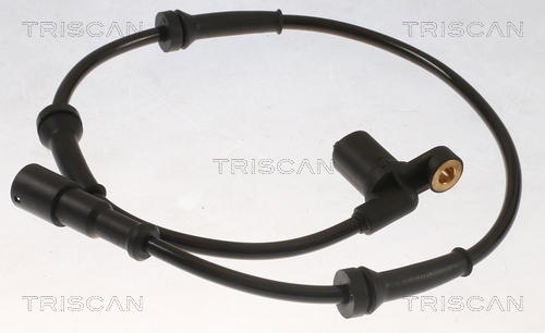 TRISCAN Sensor, Raddrehzahl