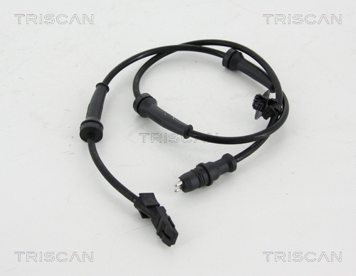 TRISCAN Sensor, Raddrehzahl