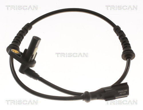 TRISCAN Sensor, Raddrehzahl