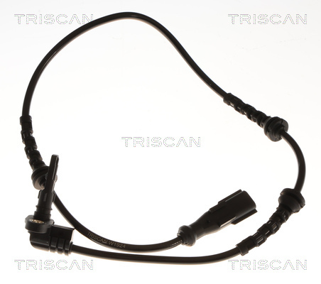 TRISCAN Sensor, Raddrehzahl