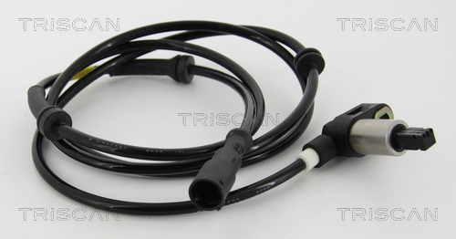 TRISCAN Sensor, Raddrehzahl