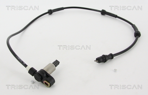 TRISCAN Sensor, Raddrehzahl
