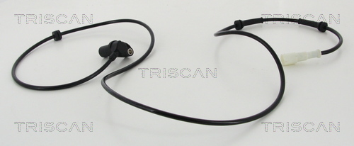 TRISCAN Sensor, Raddrehzahl