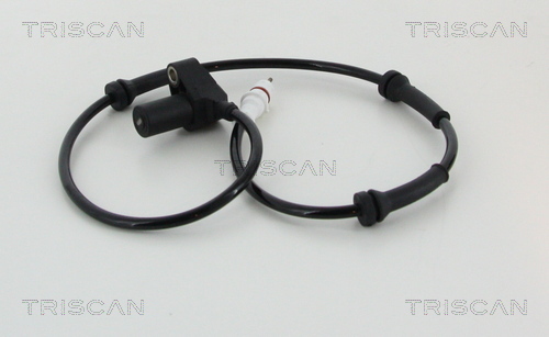 TRISCAN Sensor, Raddrehzahl