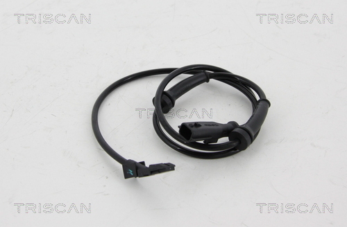 TRISCAN Sensor, Raddrehzahl