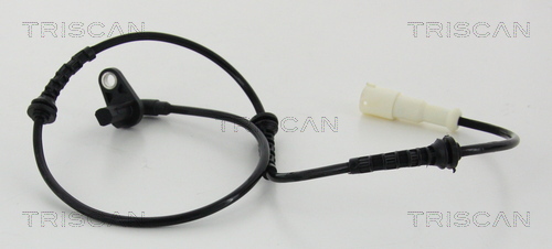 TRISCAN Sensor, Raddrehzahl