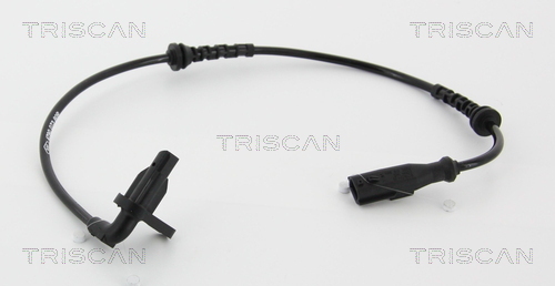 TRISCAN Sensor, Raddrehzahl