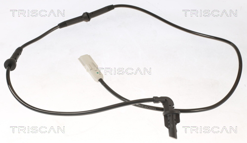 TRISCAN Sensor, Raddrehzahl