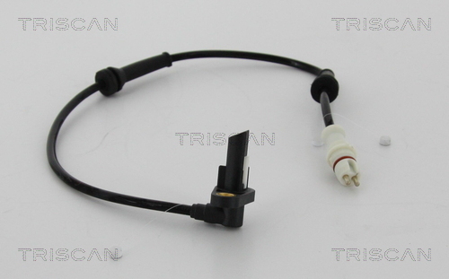 TRISCAN Sensor, Raddrehzahl