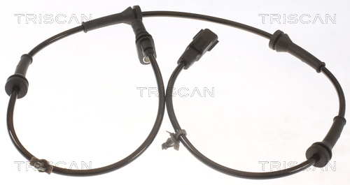 TRISCAN Sensor, Raddrehzahl