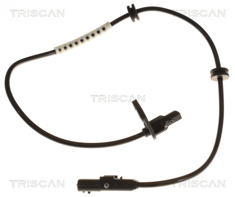 TRISCAN Sensor, Raddrehzahl
