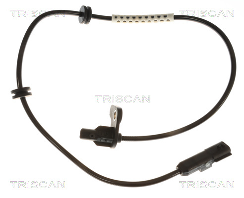 TRISCAN Sensor, Raddrehzahl