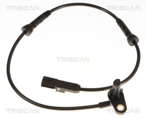 TRISCAN Sensor, Raddrehzahl