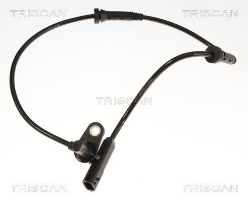 TRISCAN Sensor, Raddrehzahl