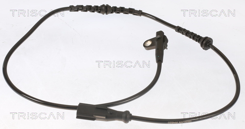 TRISCAN Sensor, Raddrehzahl