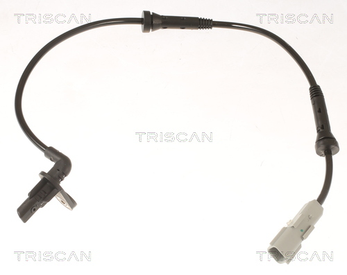 TRISCAN Sensor, Raddrehzahl
