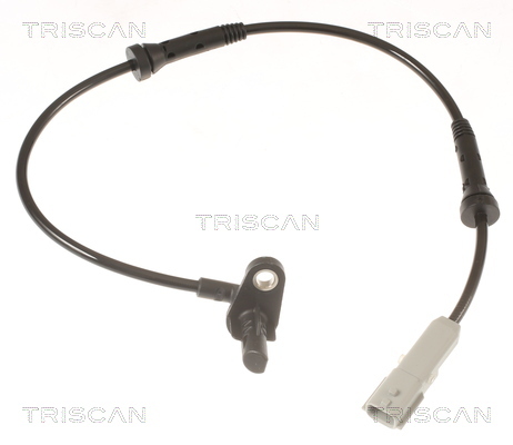 TRISCAN Sensor, Raddrehzahl