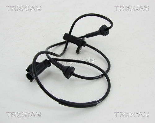 TRISCAN Sensor, Raddrehzahl