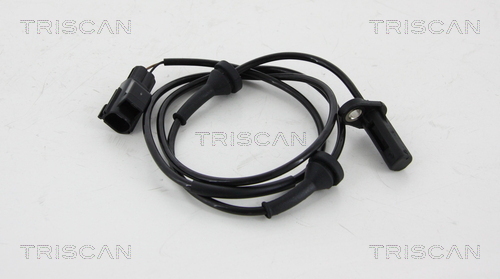 TRISCAN Sensor, Raddrehzahl