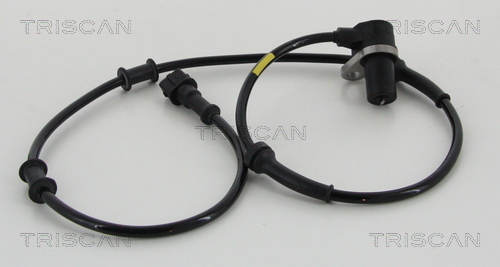 TRISCAN Sensor, Raddrehzahl