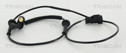 TRISCAN Sensor, Raddrehzahl