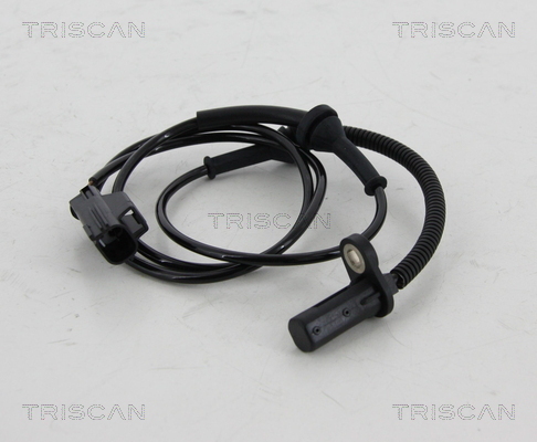 TRISCAN Sensor, Raddrehzahl