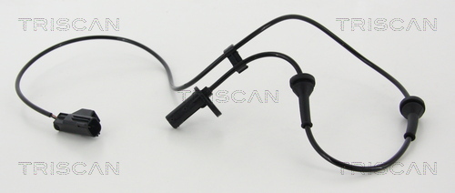 TRISCAN Sensor, Raddrehzahl
