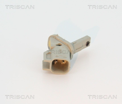 TRISCAN Sensor, Raddrehzahl