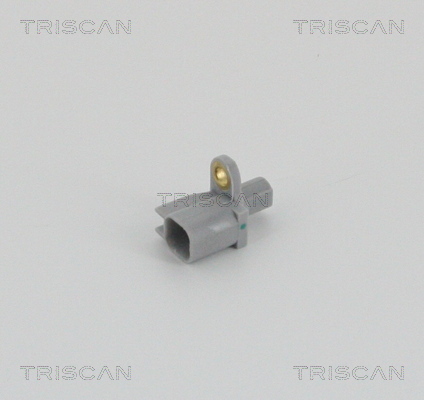 TRISCAN Sensor, Raddrehzahl