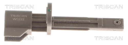 TRISCAN Sensor, Raddrehzahl