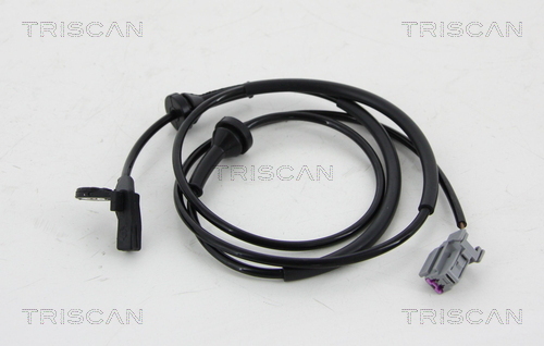 TRISCAN Sensor, Raddrehzahl