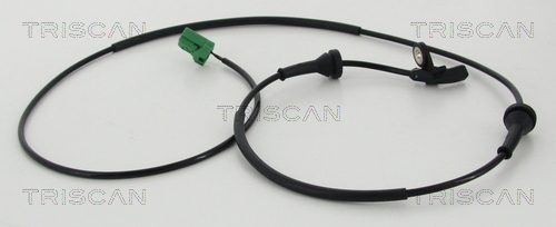 TRISCAN Sensor, Raddrehzahl