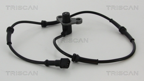 TRISCAN Sensor, Raddrehzahl