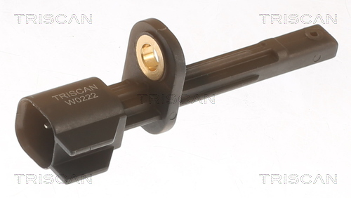 TRISCAN Sensor, Raddrehzahl
