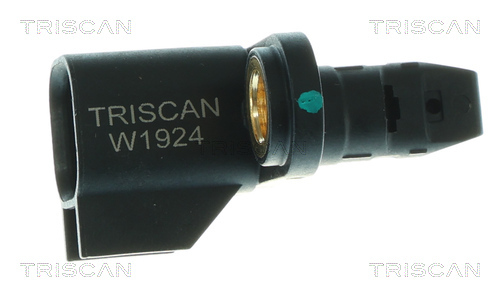 TRISCAN Sensor, Raddrehzahl