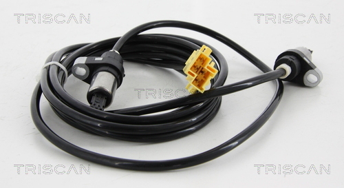 TRISCAN Sensor, Raddrehzahl