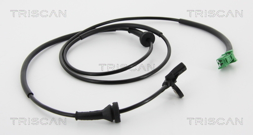 TRISCAN Sensor, Raddrehzahl