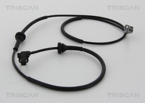 TRISCAN Sensor, Raddrehzahl